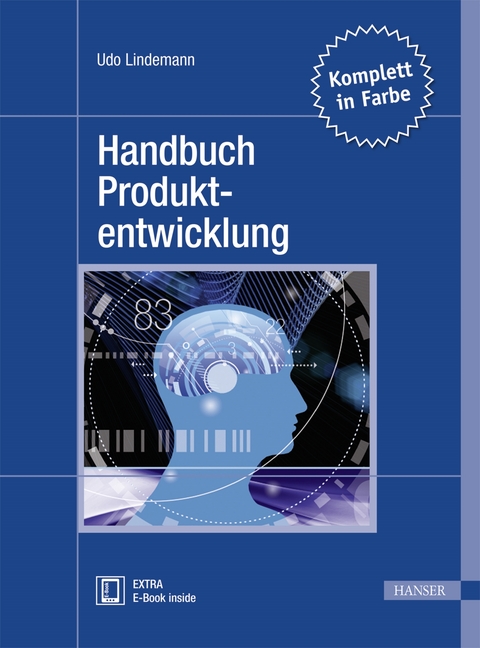 Handbuch Produktentwicklung - 