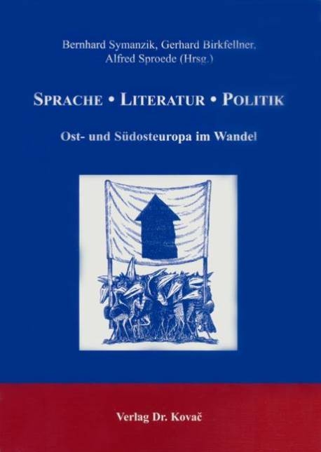 Sprache - Literatur - Politik - 