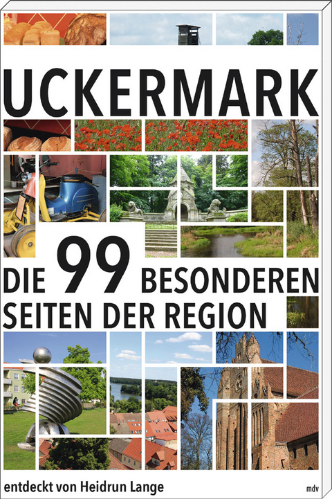 Uckermark - Heidrun Lange