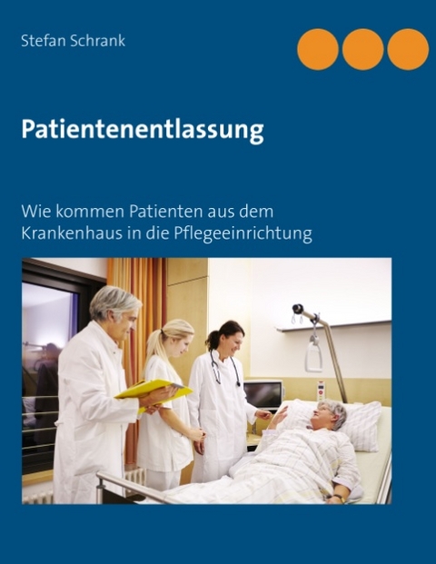 Patientenentlassung - Stefan Schrank