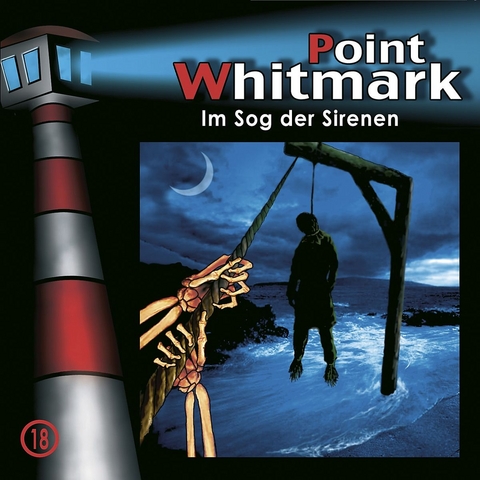 Point Whitmark - CD / Im Sog der Sirenen - Bob Lexington