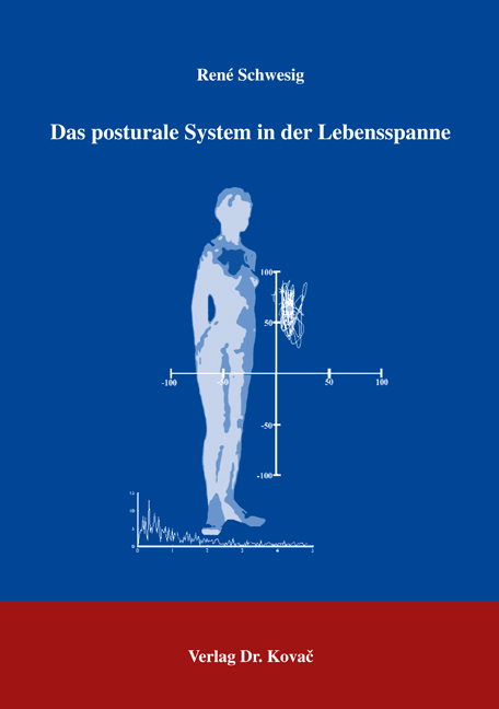 Das posturale System in der Lebensspanne - René Schwesig