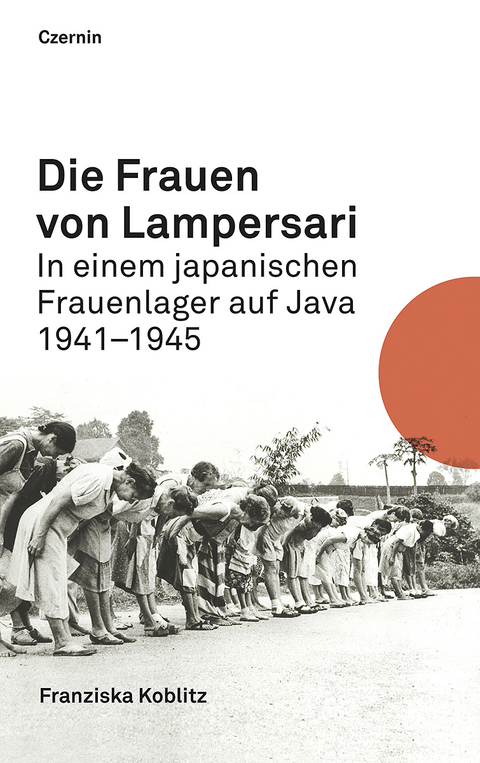 Die Frauen von Lampersari - Franziska Koblitz