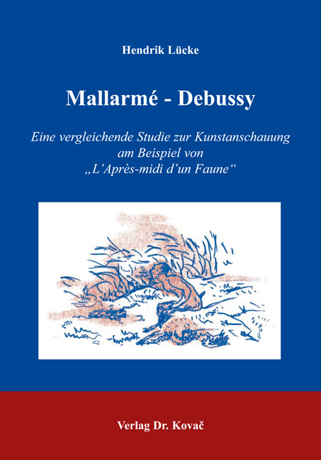 Mallarmé - Debussy - Hendrik Lücke