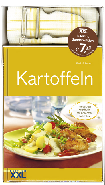 Kartoffeln...