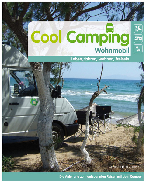 Cool Camping Wohnmobil - Susanne Flachmann