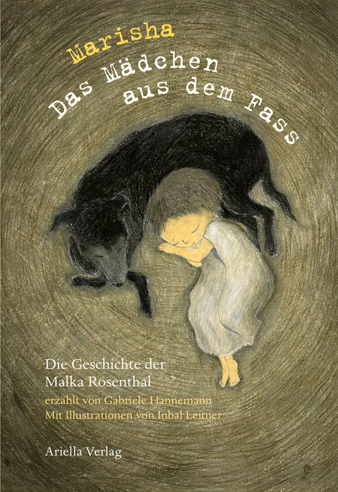 Marisha, das Mädchen aus dem Fass - Gabriele Hannemann