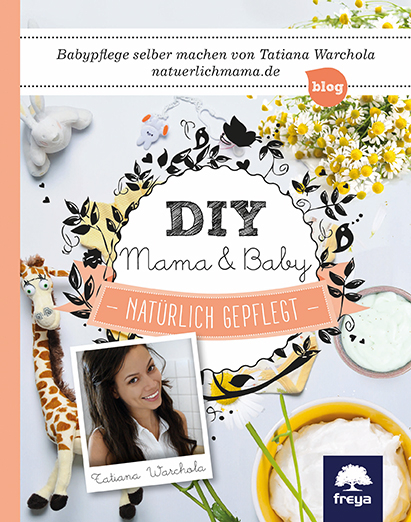DIY Mama & Baby - Tatiana Warchola