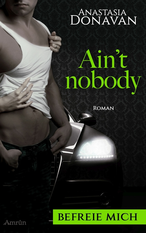 Ain't Nobody 2: Befreie mich -  Anastasia Donavan