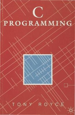 C Programming - Tony Royce