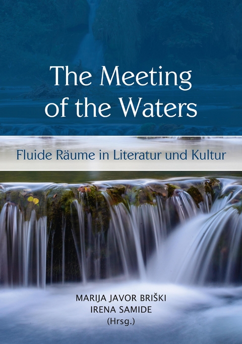 The Meeting of the Waters - 