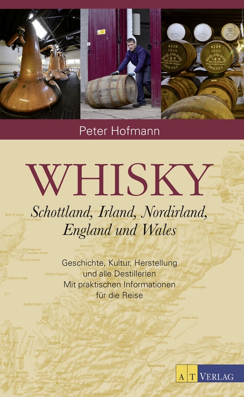 Whisky - Peter Hofmann