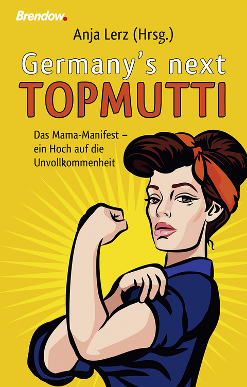 Germany's next Topmutti - 