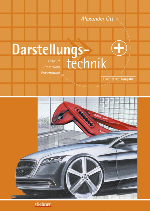 Darstellungstechnik - Alexander Ott