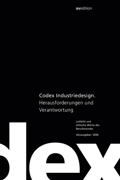 Codex Industriedesign