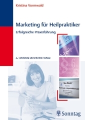 Marketing für Heilpraktiker - Kristina Vormwald