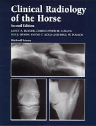 Clinical Radiology of the Horse