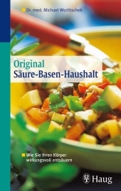 Original Säure-Basen-Haushalt - Michael Worlitschek