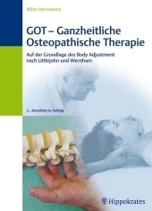 GOT - Ganzheitliche Osteopathische Therapie - Wim Hermanns