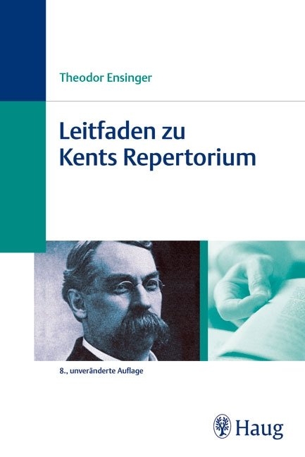 Leitfaden zu Kents Repertorium - Ulrich Ensinger