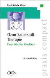 Ozon-Sauerstoff-Therapie - Renate Viebahn-Hänsler