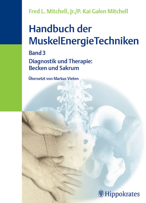 Handbuch der MuskelEnergieTechniken (MET) - Fred L Mitchell, P Kai Mitchell