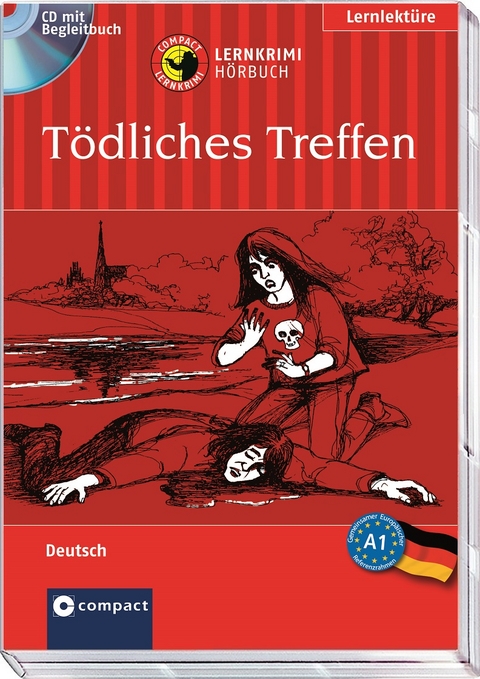 Tödliches Treffen - Andrea Ruhlig