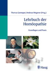 Lehrbuch der Homöopathie - 