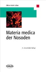Materia medica der Nosoden - Othon A Julian