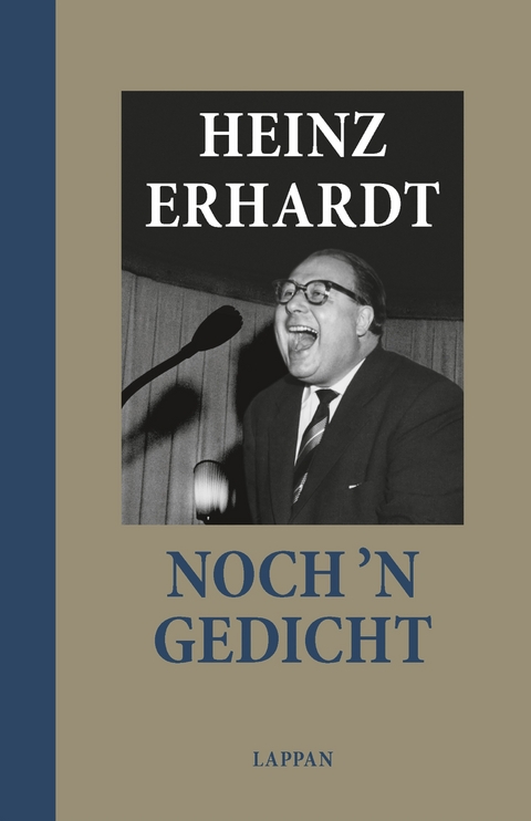 Noch´n Gedicht - Heinz Erhardt