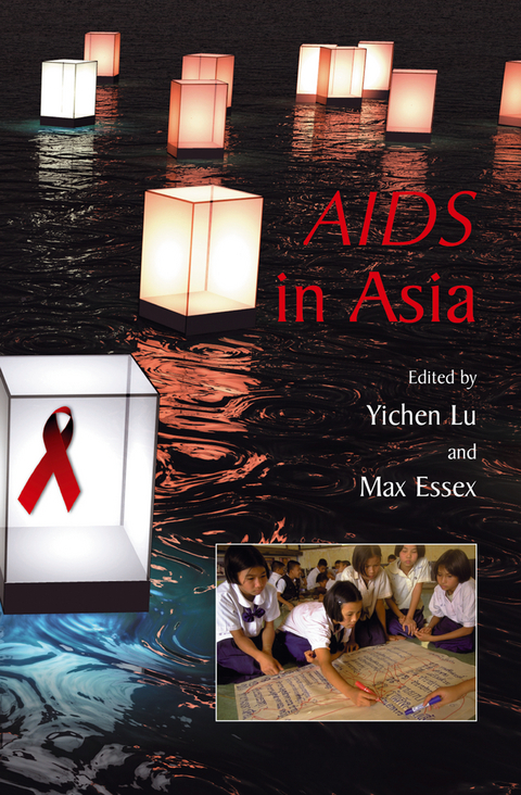 AIDS in Asia - 