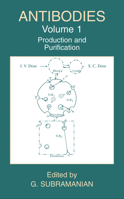 Antibodies - 