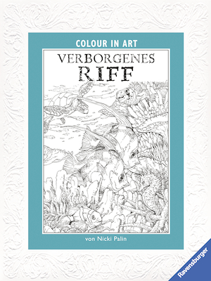 Verborgenes Riff