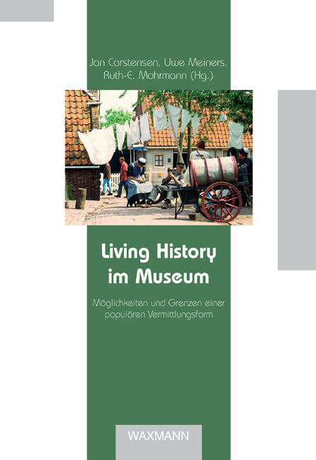 Living History im Museum - 