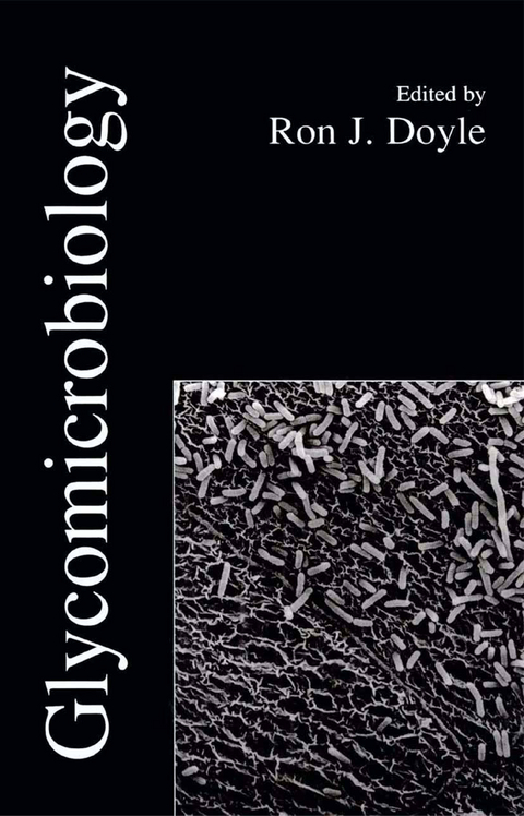 Glycomicrobiology -  Ronald J. Doyle