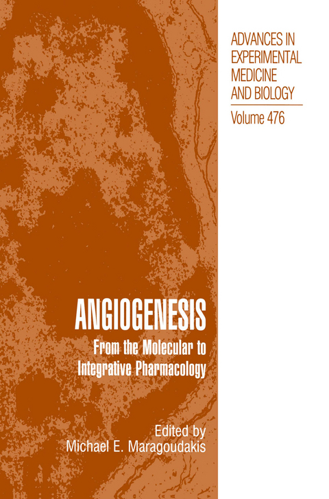 Angiogenesis - 