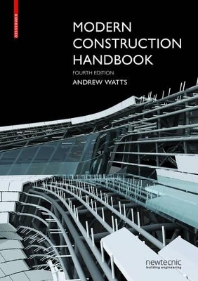 Modern Construction Handbook - Andrew Watts