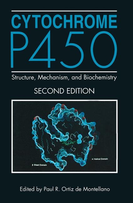 Cytochrome P450 - 