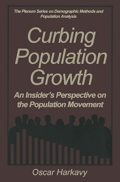 Curbing Population Growth - Oscar Harkavy