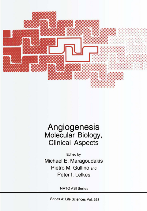 Angiogenesis - 