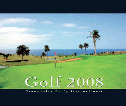 Golf 2008