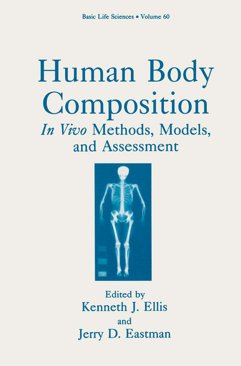Human Body Composition - 