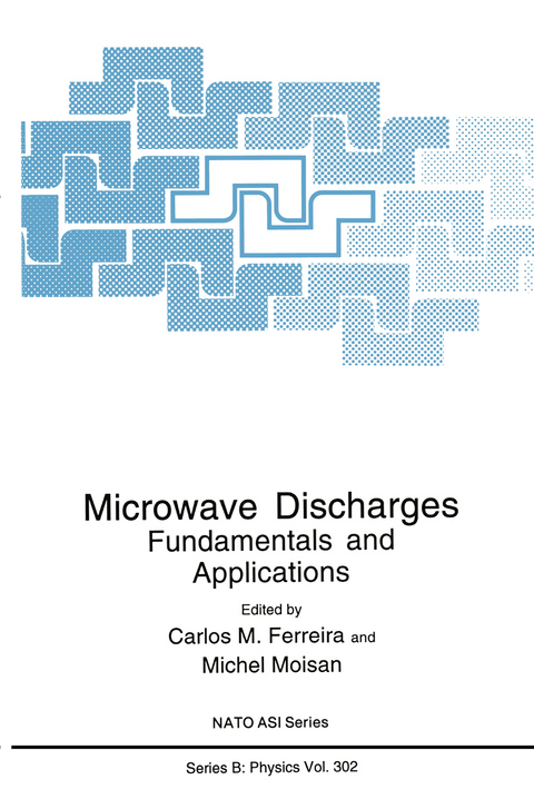 Microwave Discharges - 