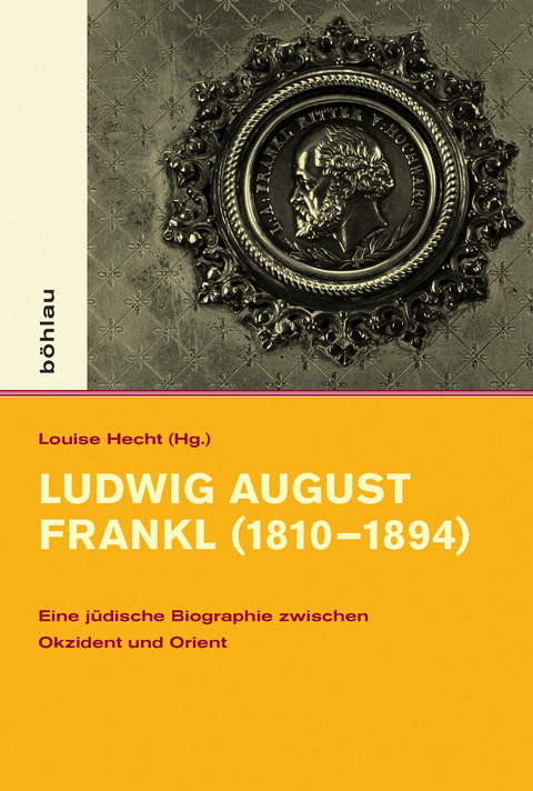 Ludwig August Frankl (1810-1894) - 