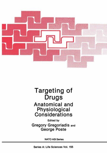 Targeting of Drugs - 