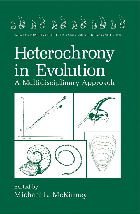 Heterochrony in Evolution - 