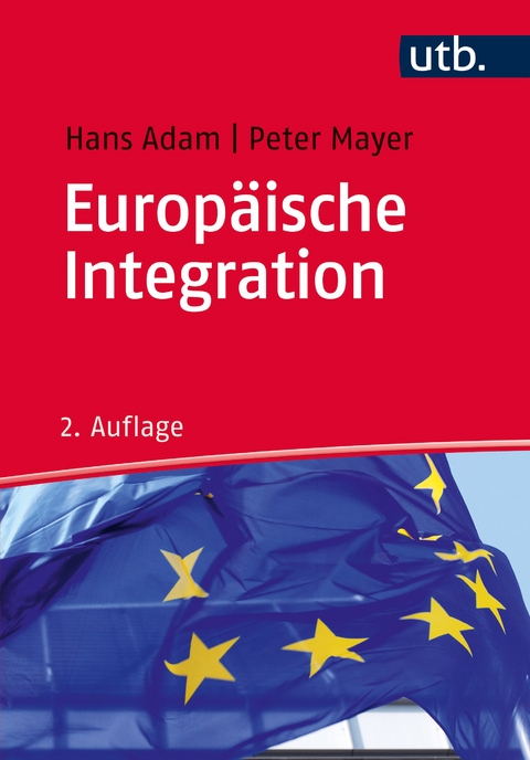 Europäische Integration - Hans Adam, Peter Mayer