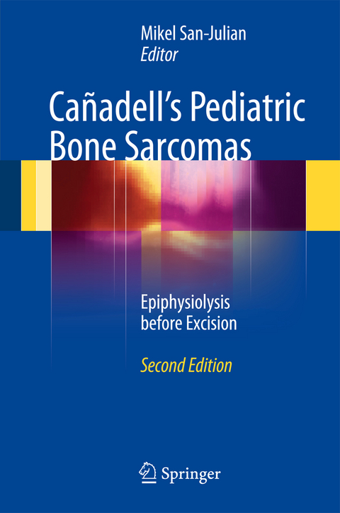 Cañadell's Pediatric Bone Sarcomas - 