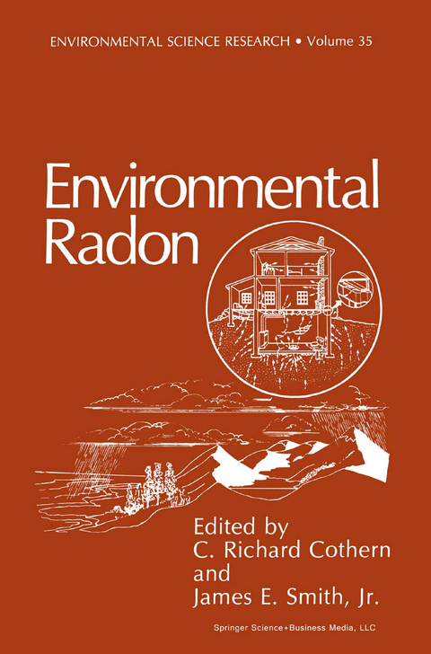 Environmental Radon - 