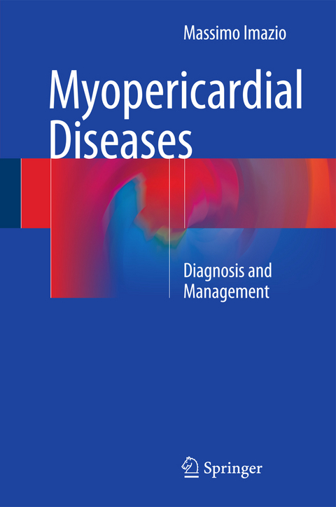 Myopericardial Diseases - Massimo Imazio